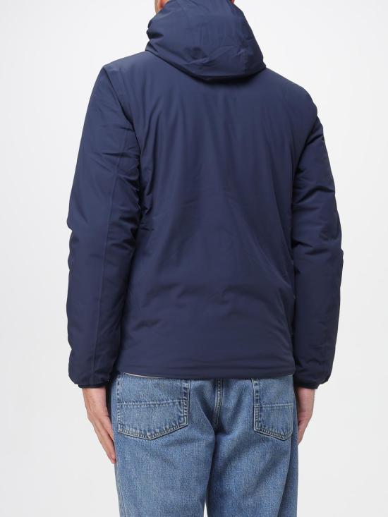25FW 까웨 자켓 K6128VW BBC Blue - K-WAY
