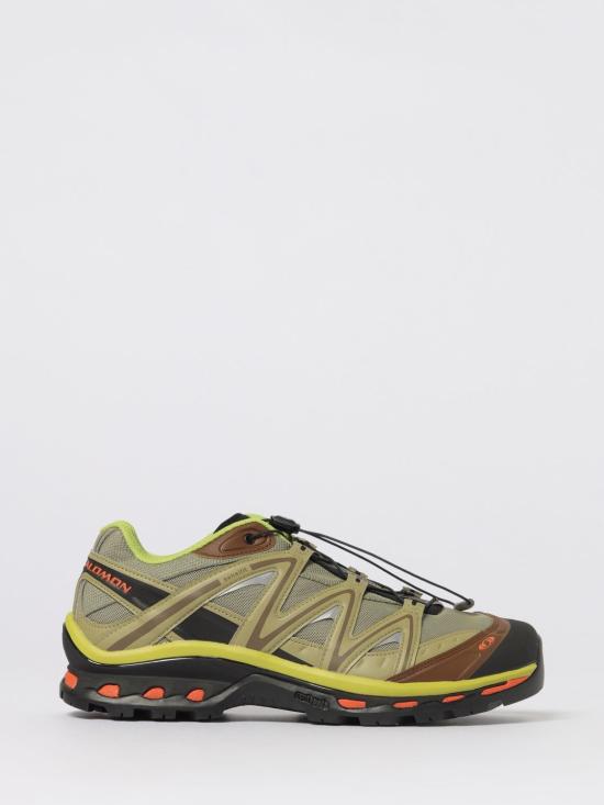 25FW 살로몬 스니커즈 L49125800 Green