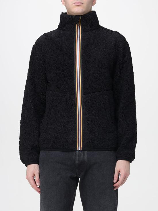 25FW 까웨 자켓 K3132PW AVA Black