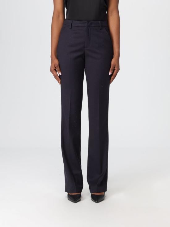 25FW 리우조 스트레이트 팬츠 MF5480T1810 93921 Navy