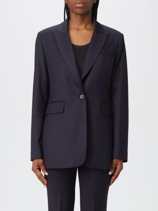 25FW 리우조 수트 자켓 MF5479T1810 93921 Navy