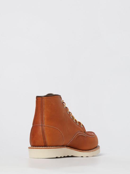 26SS 레드윙 부츠 875 ORO LEGACY Brown - RED WING