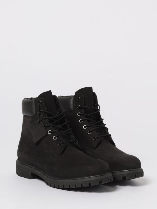 25FW 팀버랜드 부츠 TB110073 0011 Black - TIMBERLAND
