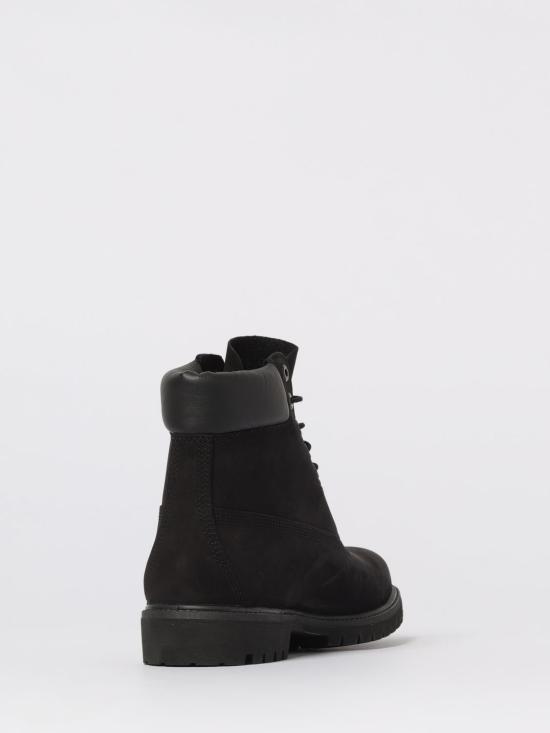25FW 팀버랜드 부츠 TB110073 0011 Black - TIMBERLAND