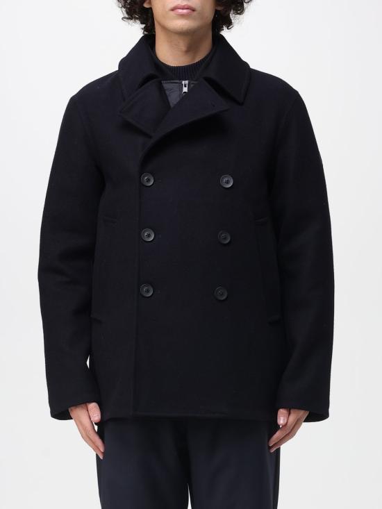 25FW 피플 코트 OSOREPM945 799 Blue