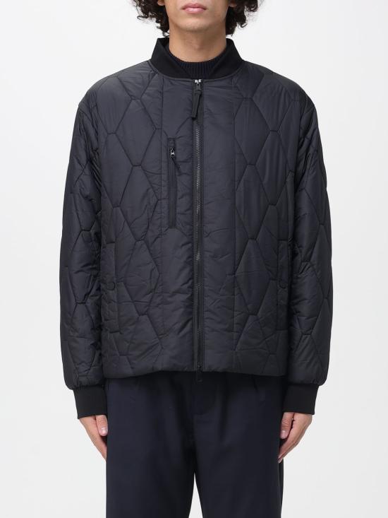 25FW 피플 코트 OSOREPM945 799 Blue - PEOPLE