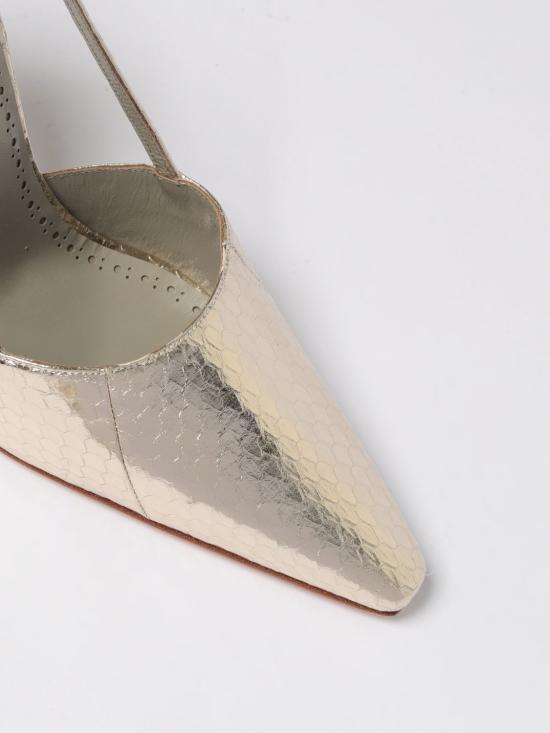 25FW 마놀로 블라닉 뮬/슬리퍼 325 3149 0002 A23U Multicolor - MANOLO BLAHNIK