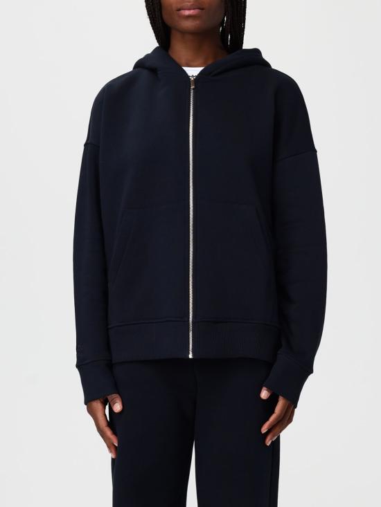 25FW 에스막스마라 스웨터 2529926023600 004 Navy