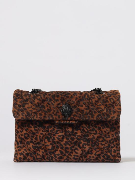 25FW 커트가이거 숄더백 5021539289 39 Brown