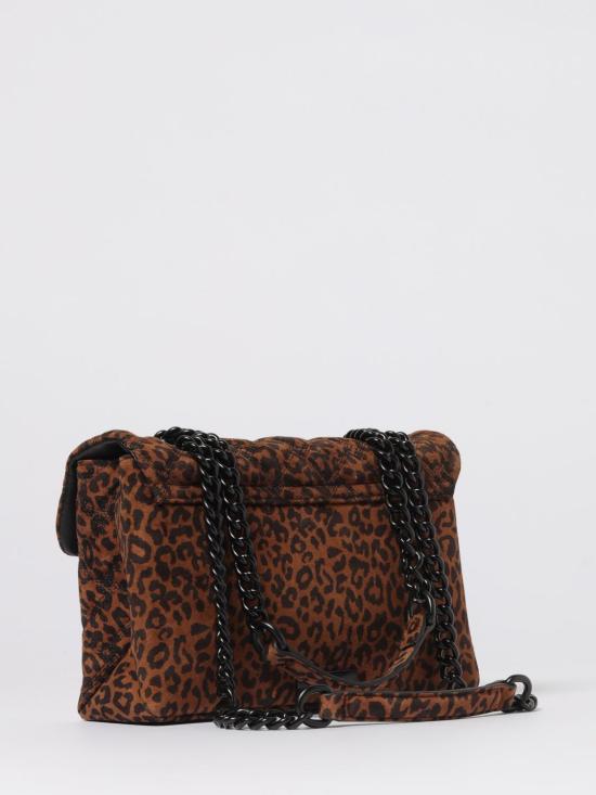 25FW 커트가이거 숄더백 5021539289 39 Brown - KURT GEIGER