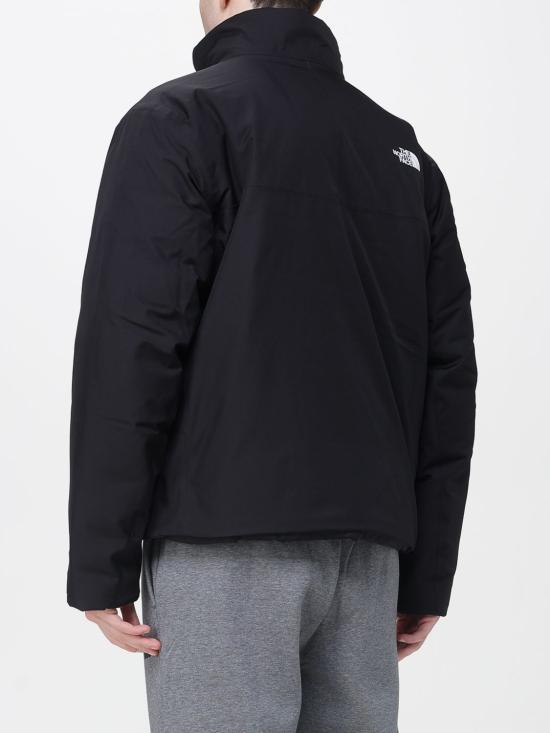 25FW 노스페이스 MTN 레인지 다운 자켓  NF0A8D2B JK31 Black - NORTH FACE