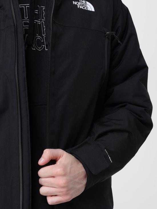 25FW 노스페이스 MTN 레인지 다운 자켓  NF0A8D2B JK31 Black - NORTH FACE