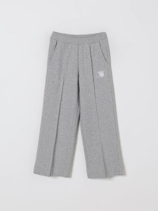 25FW [키즈] 막스앤코 팬츠 MX0187MX00R MX901 Grey