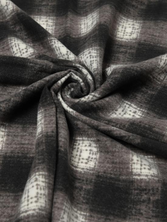 25FW 리우조 머플러/스카프 2F5047T0300 B3435 Black - LIU JO