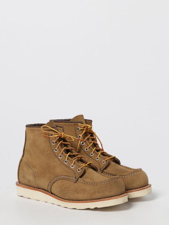 25FW 레드윙 부츠 08881 Olive - RED WING
