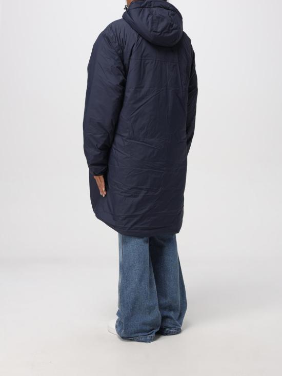 25FW 까웨 자켓 K21516W K89 Blue - K-WAY