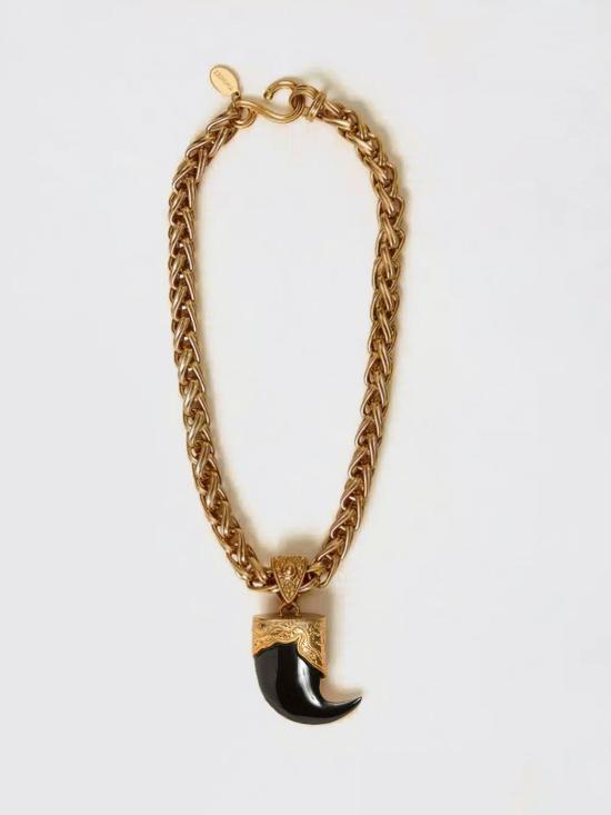 25FW 트윈셋 보석 252TO5490 00006 Black