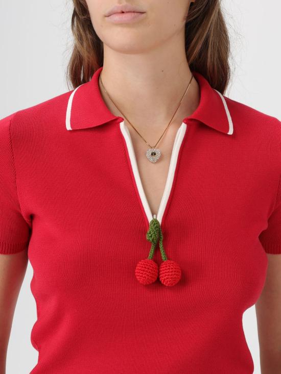 25FW 발렌티노 가라바니 보석 7W0J0BA8VTI RG5 Gold - VALENTINO GARAVANI