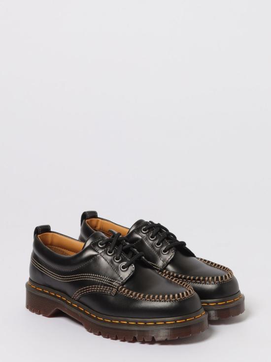 25FW 닥터마틴 로퍼 31816001 Black - DR.MARTENS