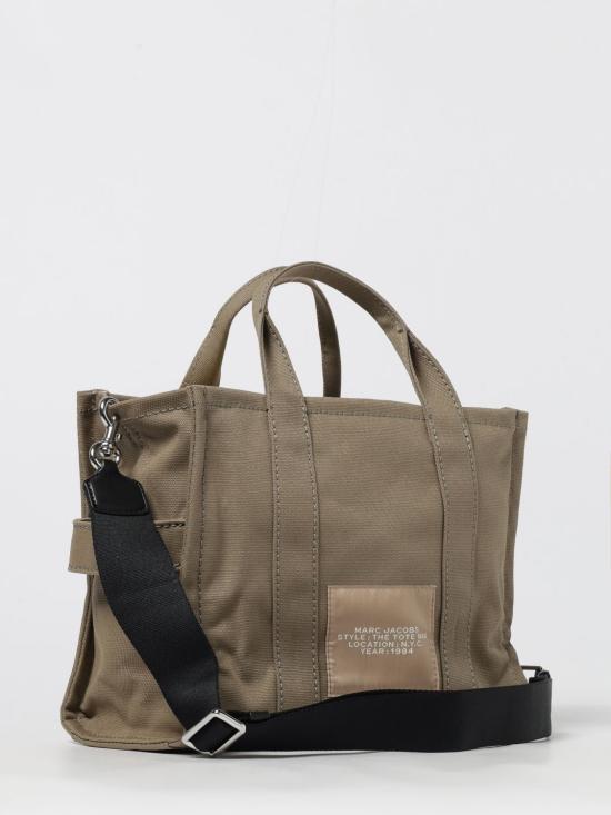 25FW 마크제이콥스 토트백 M0016161 372 Forest Green - MARC JACOBS
