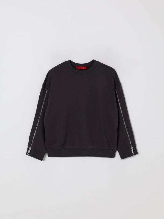 25FW [키즈] 막스앤코 풀오버 MX0184MX00Q MX951 Charcoal