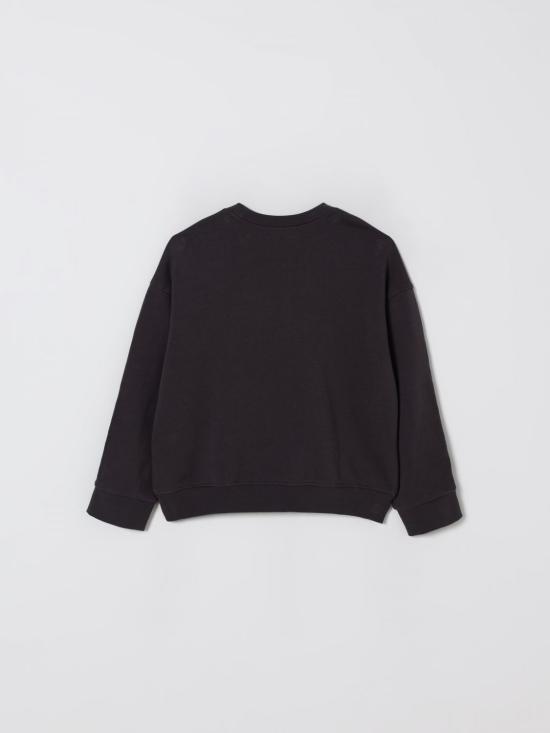 25FW [키즈] 막스앤코 풀오버 MX0184MX00Q MX951 Charcoal - MAX & CO.