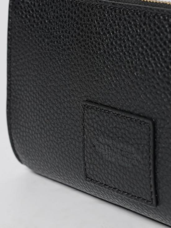 25FW 마크제이콥스 토트백 2F5SCP015S01 001 Black - MARC JACOBS