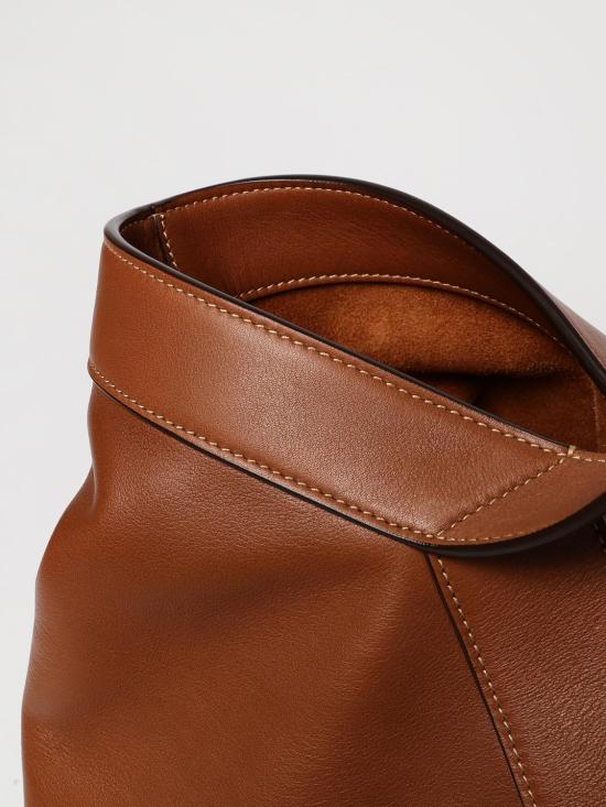 25FW 생로랑 숄더백 820672AAEC3 6359 Brown - SAINT LAURENT