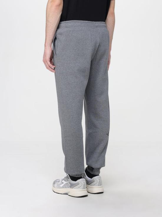 25FW 노스페이스 트레이닝/조거 팬츠 NF0A8C1WDYY 1REG Grey - NORTH FACE