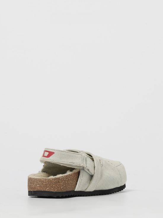 25FW [키즈] 디젤 샌들 BC1041PR573 T6067 Indigo - DIESEL