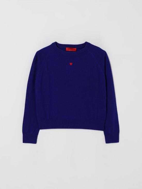 25FW [키즈] 막스앤코 풀오버 MX0003MX004 MX856 Blue