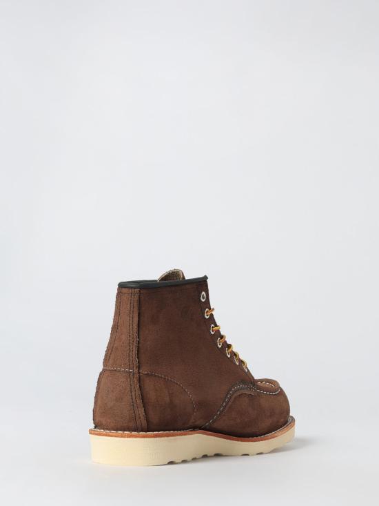 25FW 레드윙 부츠 08836 CHOCOLATE Dark - RED WING