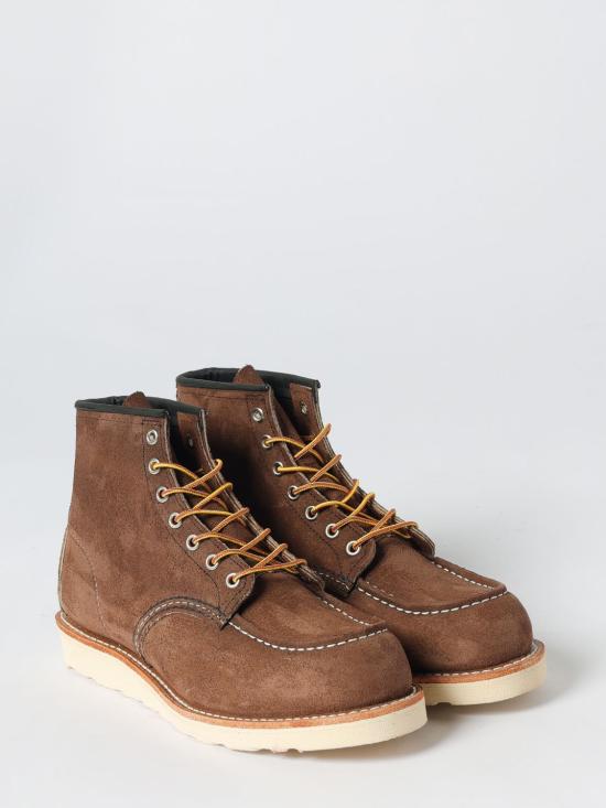 25FW 레드윙 부츠 08836 CHOCOLATE Dark - RED WING