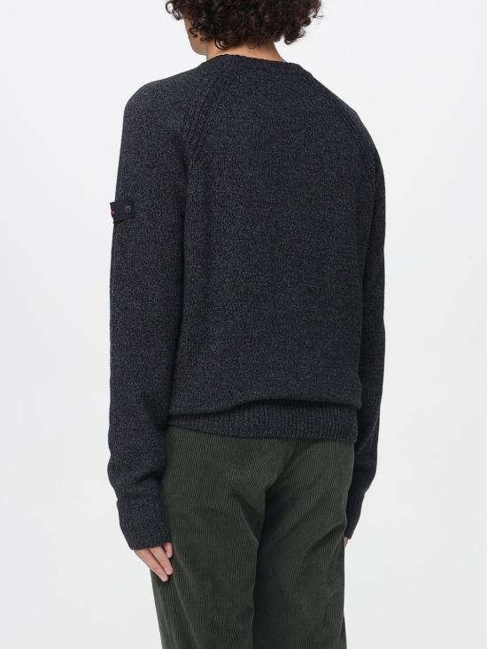 25FW 페트레이 스웨터 PEU561399011922 NER Black - PEUTEREY