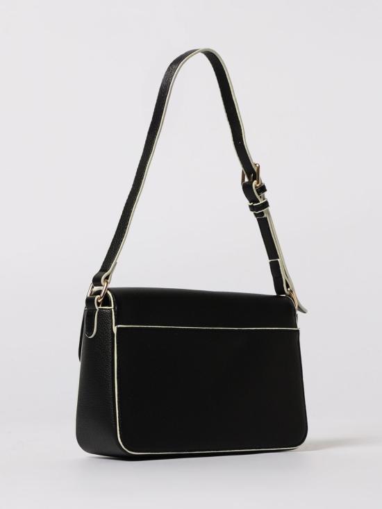 25FW [키즈] 엠에스지엠 가방 F5MSJGBA098 110 Black - MSGM