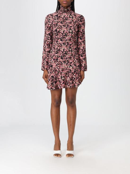 25FW 마 데 마가리타스 롱 원피스 MMABW01273 TMTC0002 NE106 Multicolor