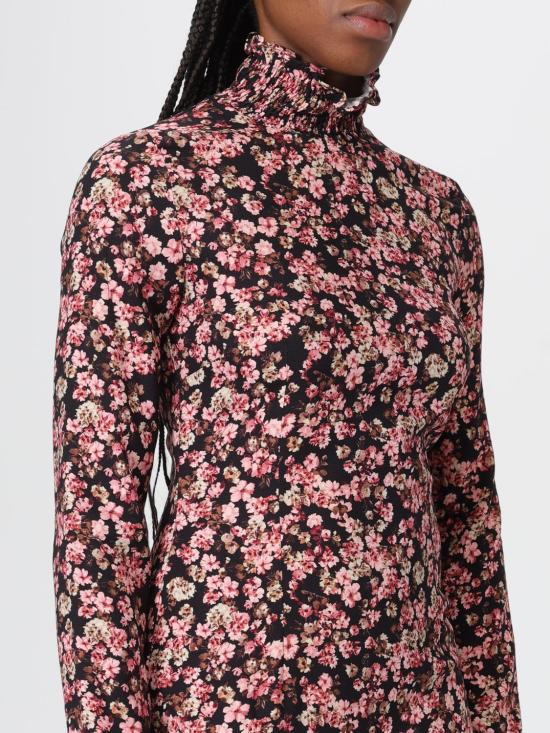 25FW 마 데 마가리타스 롱 원피스 MMABW01273 TMTC0002 NE106 Multicolor - MAR DE MARGARITAS