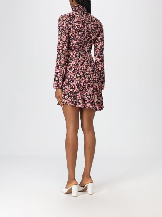 25FW 마 데 마가리타스 롱 원피스 MMABW01273 TMTC0002 NE106 Multicolor - MAR DE MARGARITAS