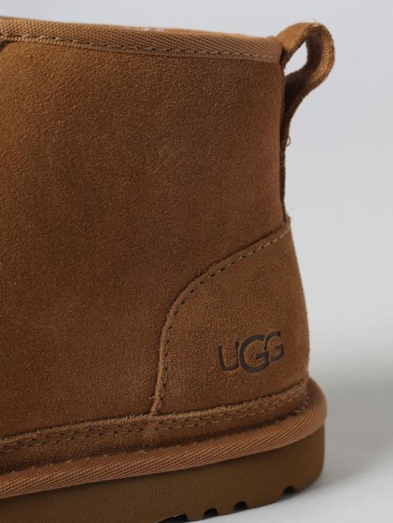 25FW 어그 부츠 3236 CHE Brown - UGG