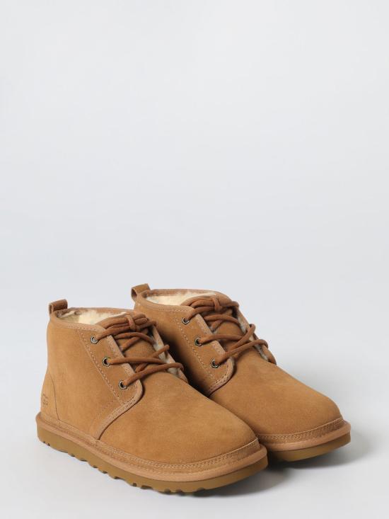 25FW 어그 부츠 3236 CHE Brown - UGG