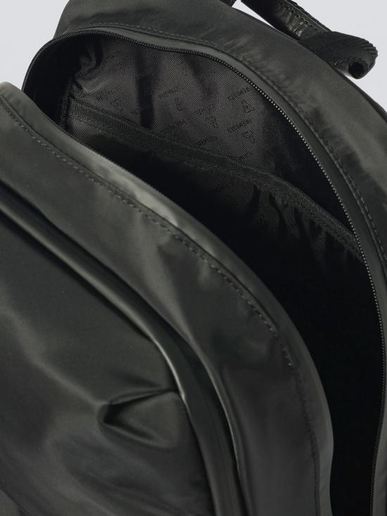 25FW 프리미아타 백팩 WONDER 2125 Black - PREMIATA