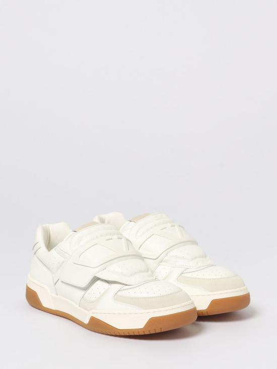 25FW 발렌티노 가라바니 스니커즈 7Y2S0L36YEJ 0BO White - VALENTINO GARAVANI