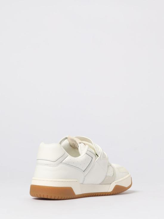 25FW 발렌티노 가라바니 스니커즈 7Y2S0L36YEJ 0BO White - VALENTINO GARAVANI