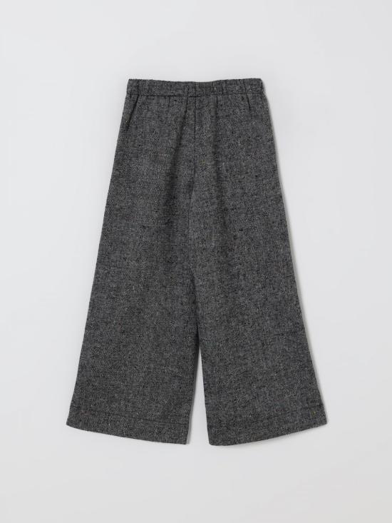 25FW [키즈] 막스앤코 팬츠 MX0249MX071 MX900 Black - MAX & CO.