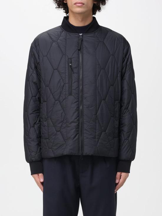 25FW 피플 코트 HIMEPM945 799 Blue - PEOPLE