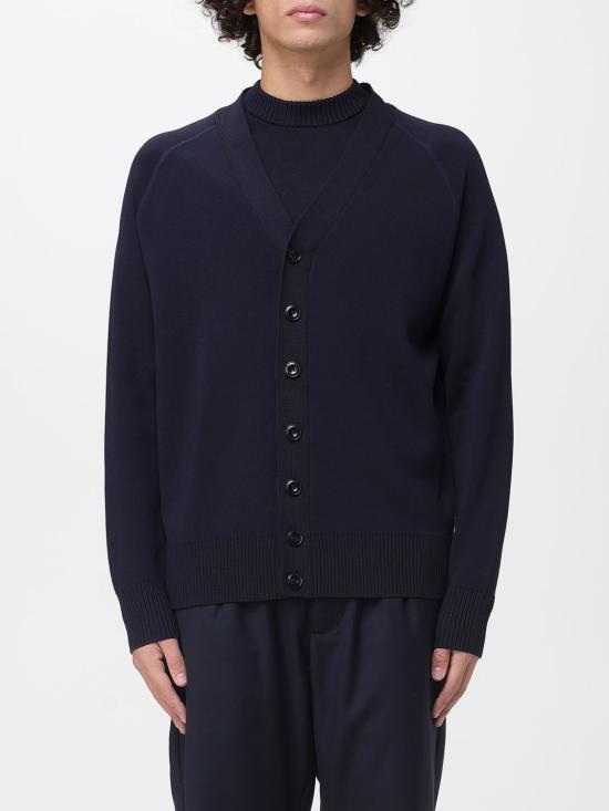 25FW 피플 스웨터 GOKIBURISHINE 790 Blue