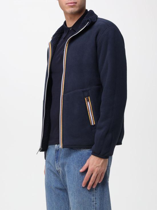 25FW 까웨 자켓 K3132PW A2B Blue - K-WAY