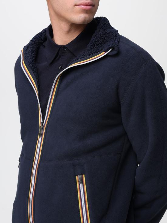 25FW 까웨 자켓 K3132PW A2B Blue - K-WAY