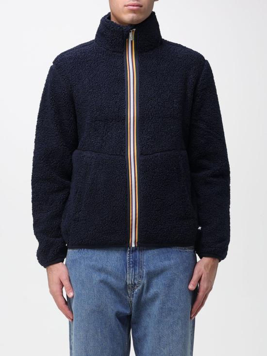 25FW 까웨 자켓 K3132PW A2B Blue