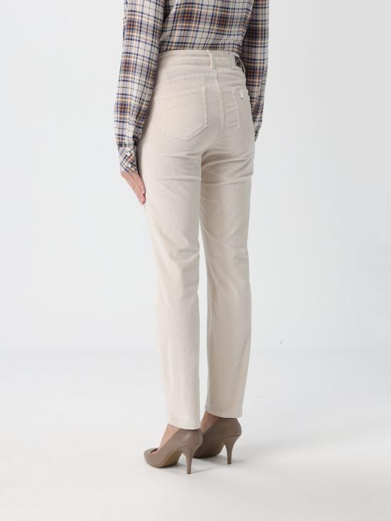 25FW 리우조 데님 팬츠 MF5404T195A 20304 Natural - LIU JO